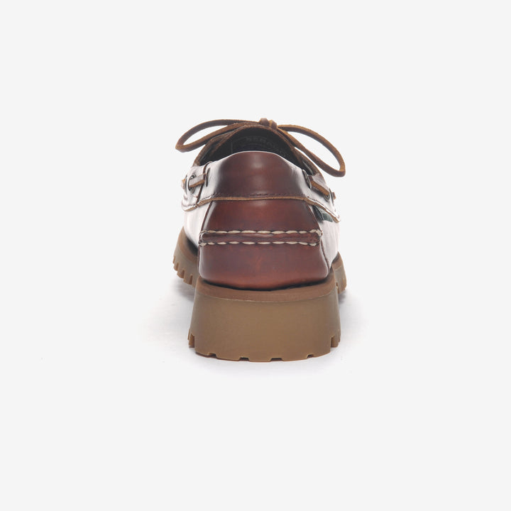 Ranger Waxy Woman - Brown – Sebago-USA
