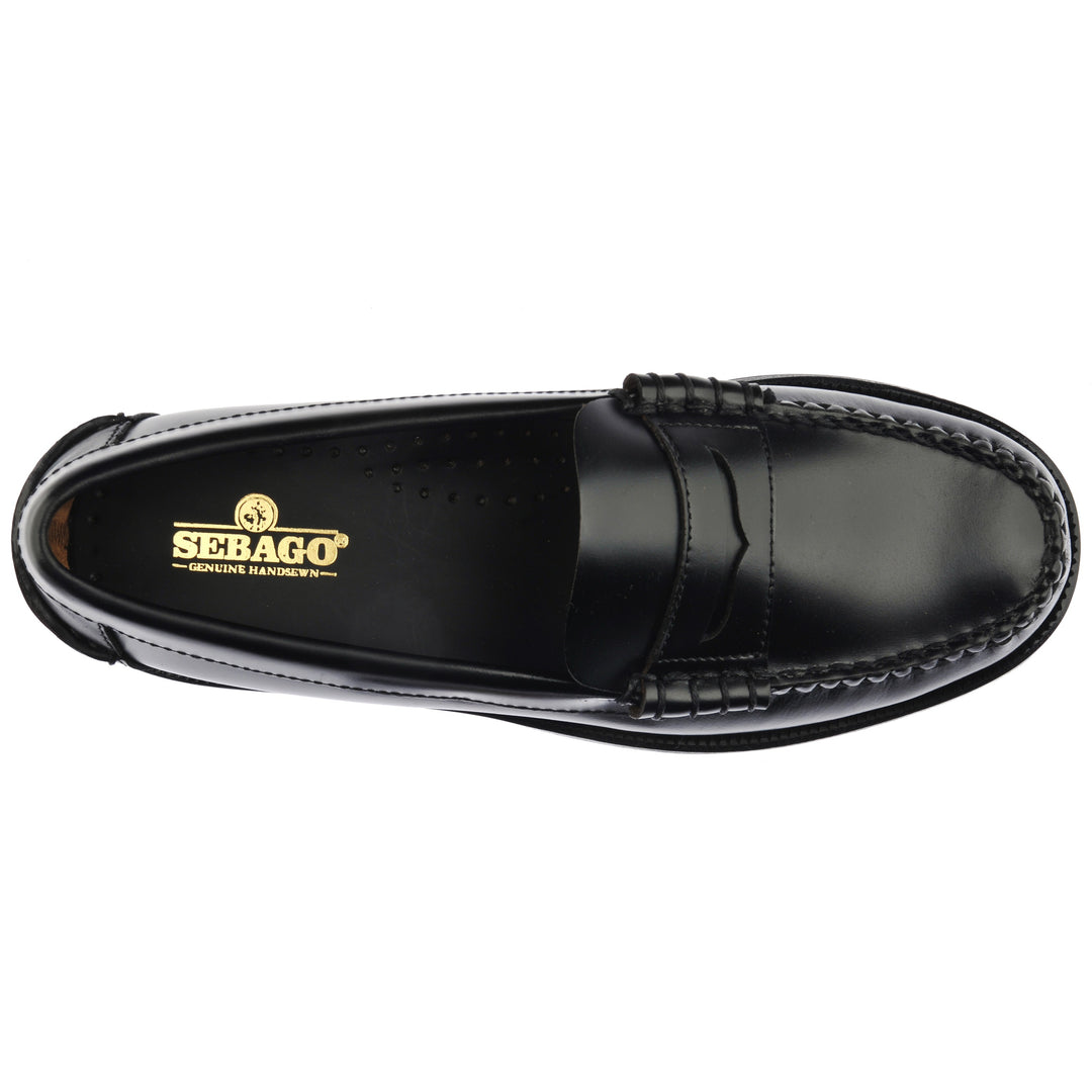 NEW SEBAGO  Classic Dan Loafers Size 9W Slip-On Casual Arch Support Waterproof Women main image 3