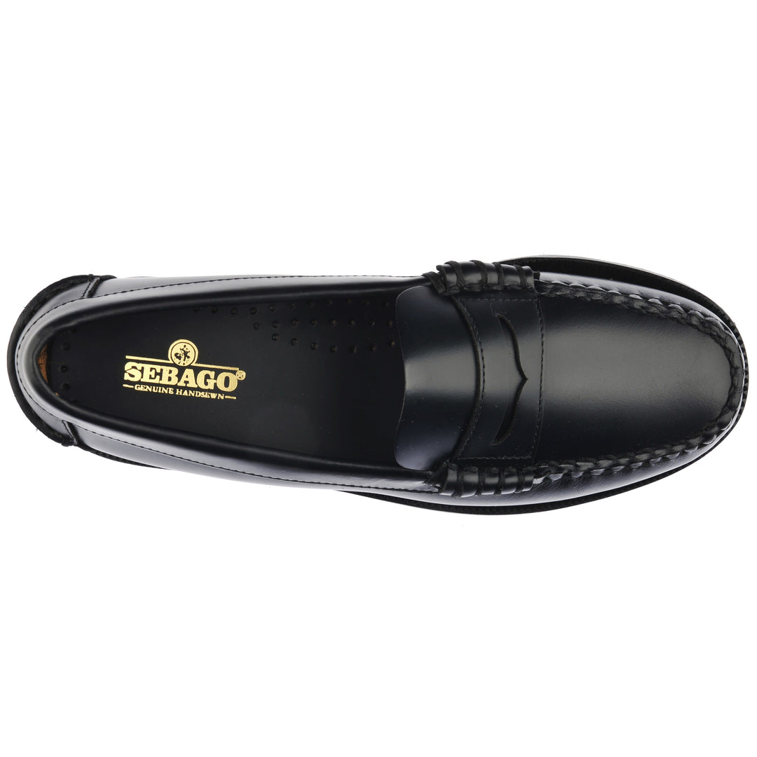 Women's Loafers | Citysides | Classic Dan | Navy Blue | Sebago