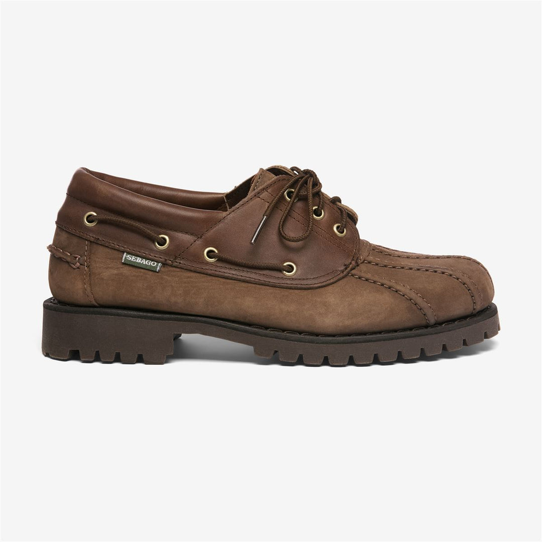 Campsides – Sebago-USA