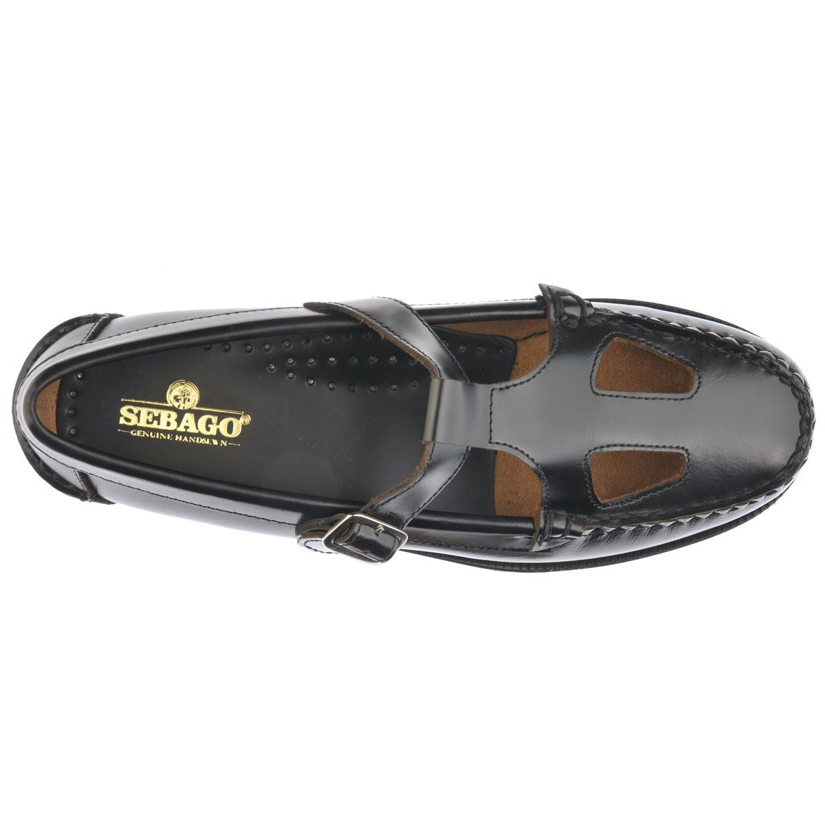 ANGELINA 黒 ＊アルゼンチンタンゴ シューズ＊ 37 ＊ Angelina Tale Woman - Black – Sebago-USA