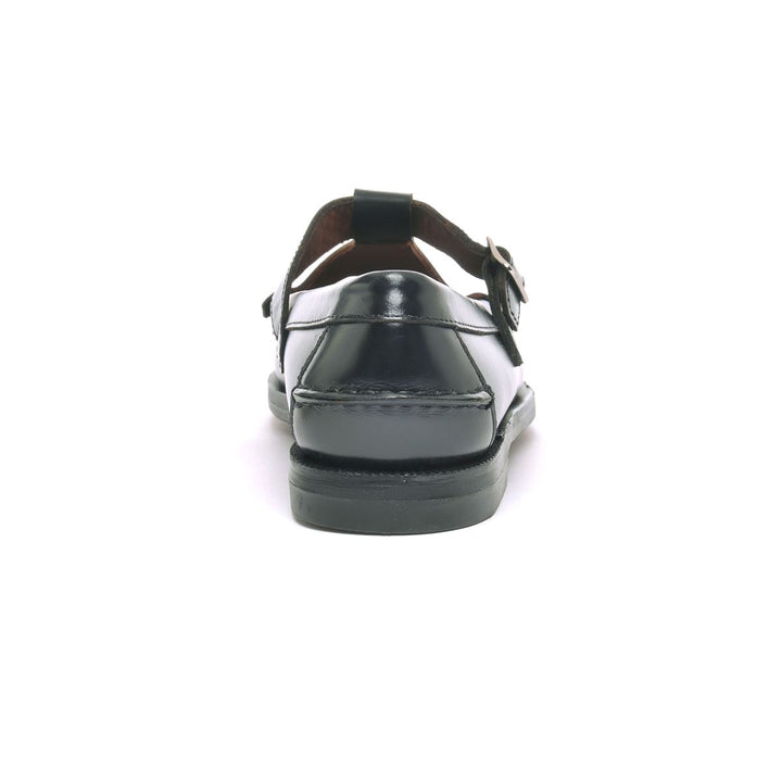 Angelina Tale Woman - Black – Sebago-USA