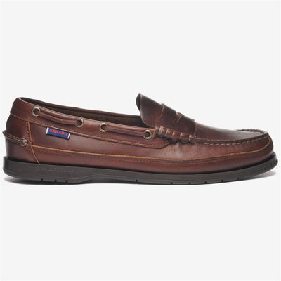 Docksides – Sebago-USA