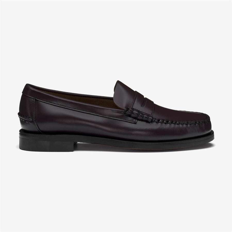Classic Dan - Dark Brown