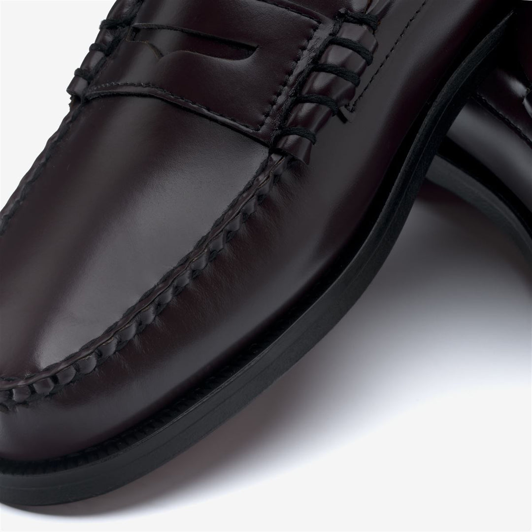 Men's Loafers | Citysides | Classic Dan | Dark Brown | Sebago