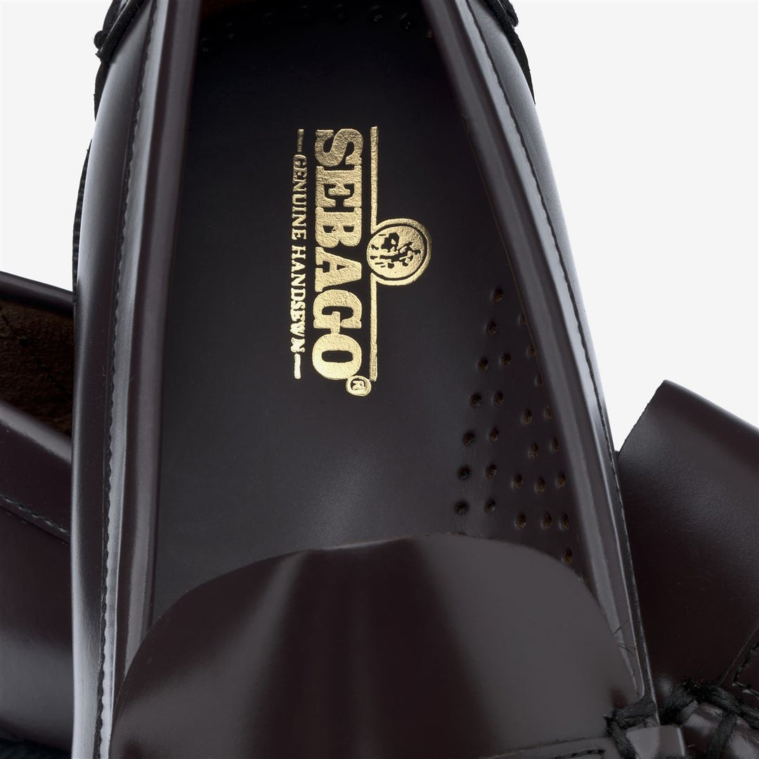 Men's Loafers | Citysides | Classic Dan | Dark Brown | Sebago