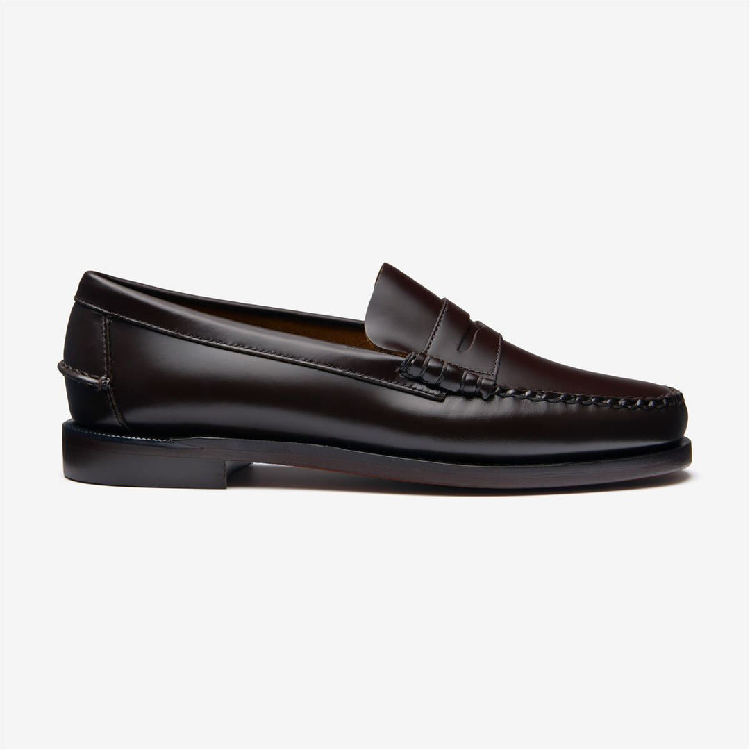 Men's Loafers | Citysides | Classic Dan | Coffee | Sebago – Sebago-USA