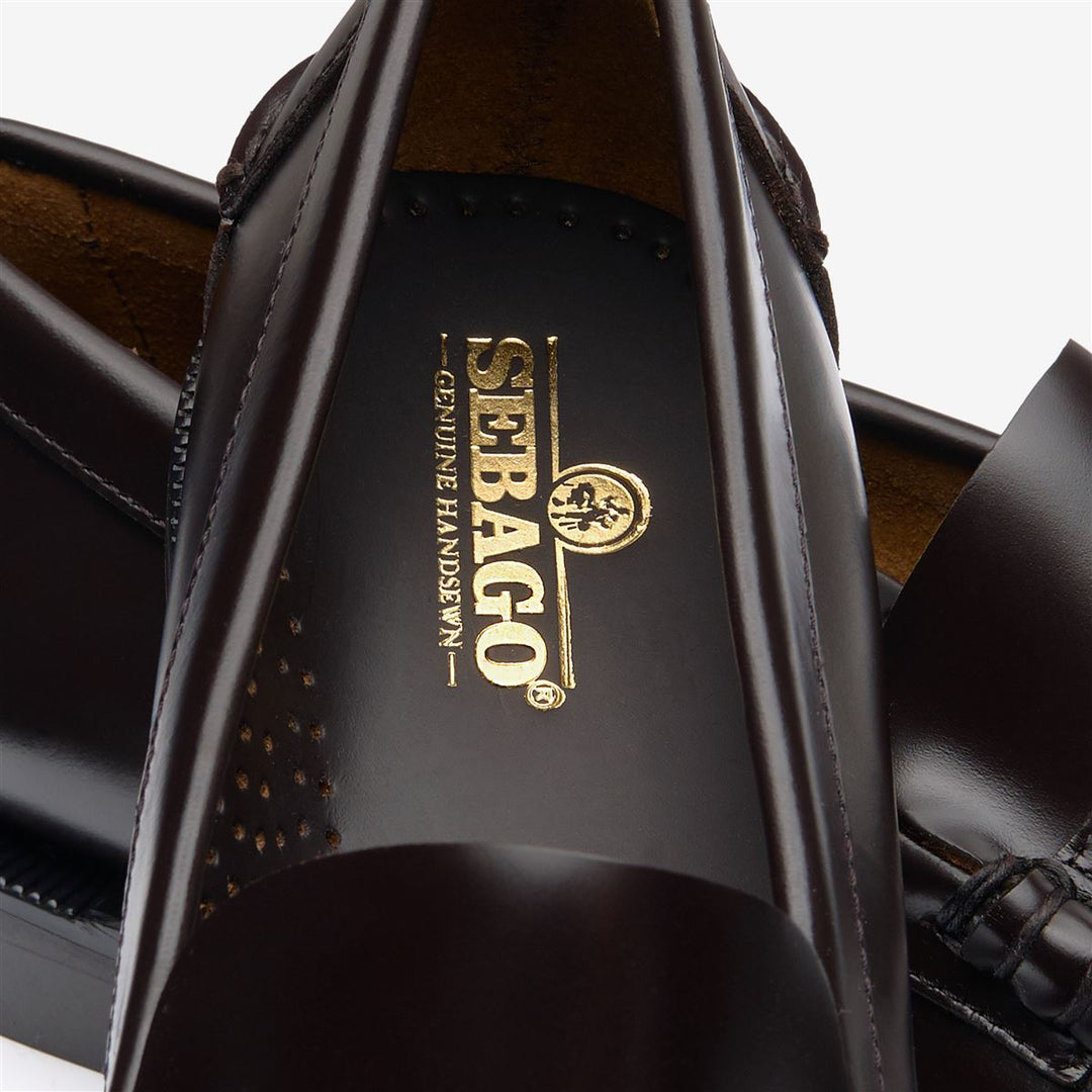 Men's Loafers | Citysides | Classic Dan | Coffee | Sebago – Sebago-USA