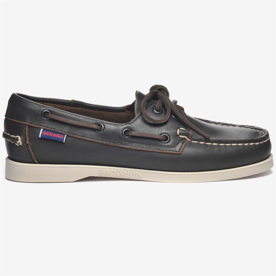 Classic Portland Woman - Dark Brown – Sebago-USA