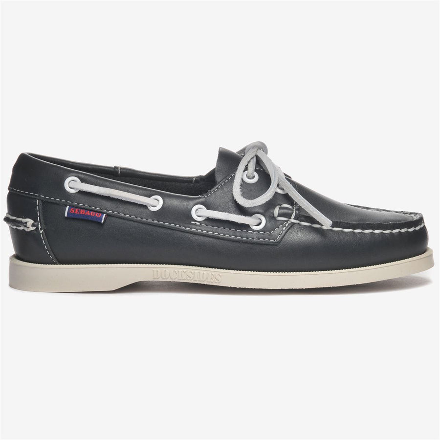 Classic Portland Woman - Blue Navy