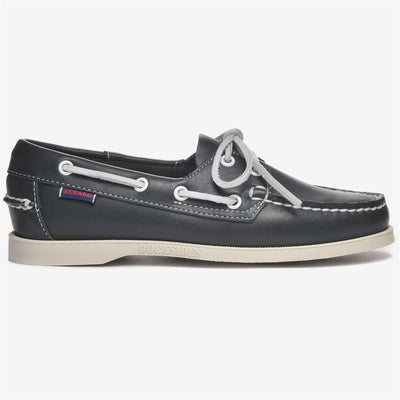 Docksides – Sebago-USA