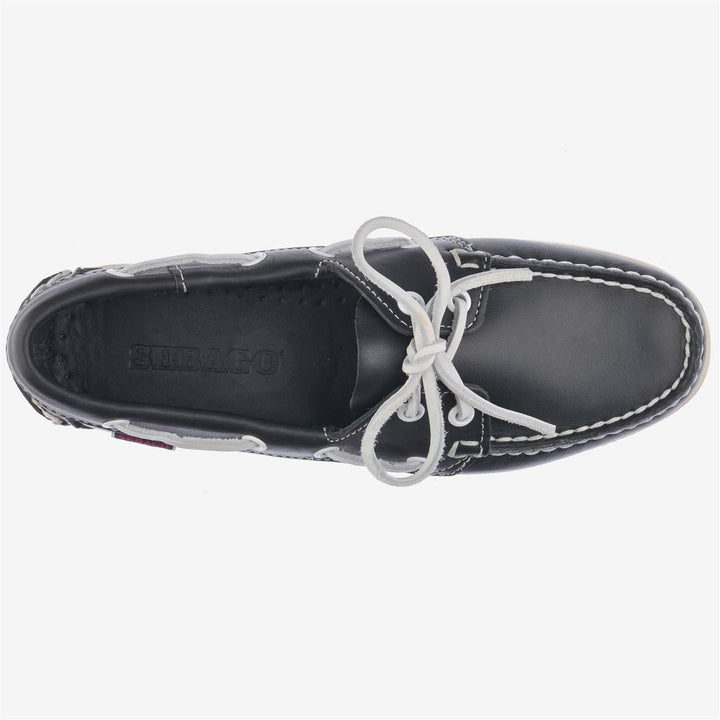 Classic Portland Woman - Blue Navy – Sebago-USA