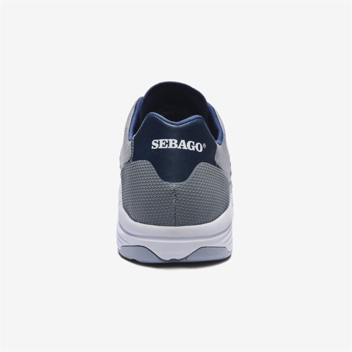 Cyphon Sea Sport - Grey & Navy – Sebago-USA