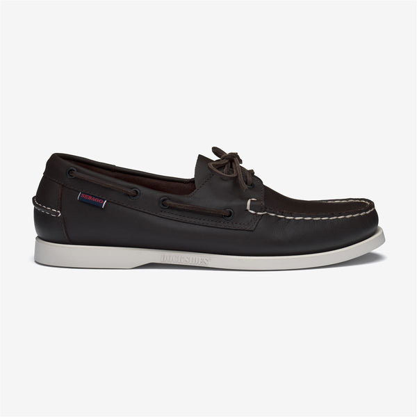 Classic Portland - Dark Brown – Sebago-USA