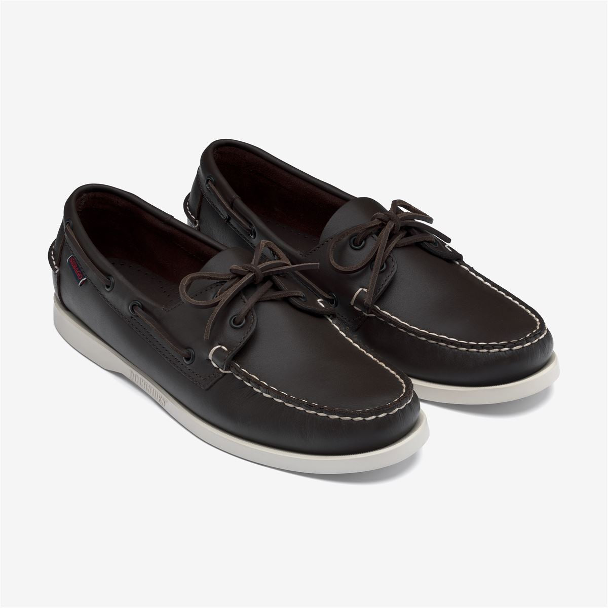 靴 SEBAGO PORTLAND Classic Portland - Dark Brown – Sebago-USA