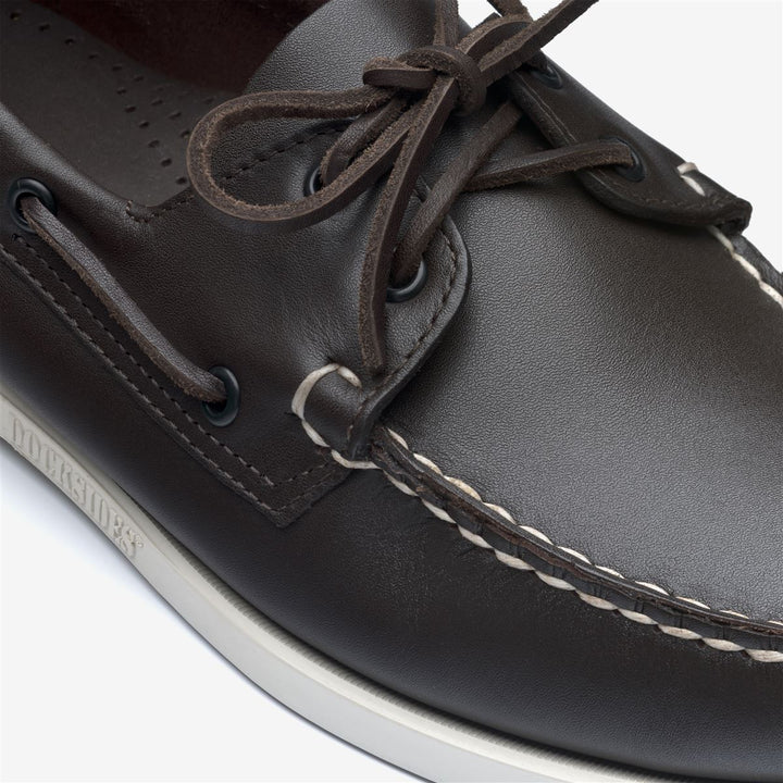 Classic Portland - Dark Brown – Sebago-USA