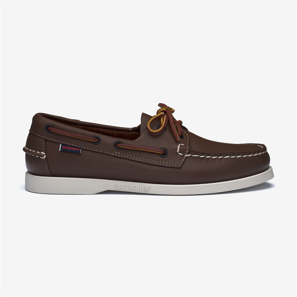 値引き！希少！SEBAGO DOCKSIDESシリーズ/ブラウン Classic Portland - Brown – Sebago-USA