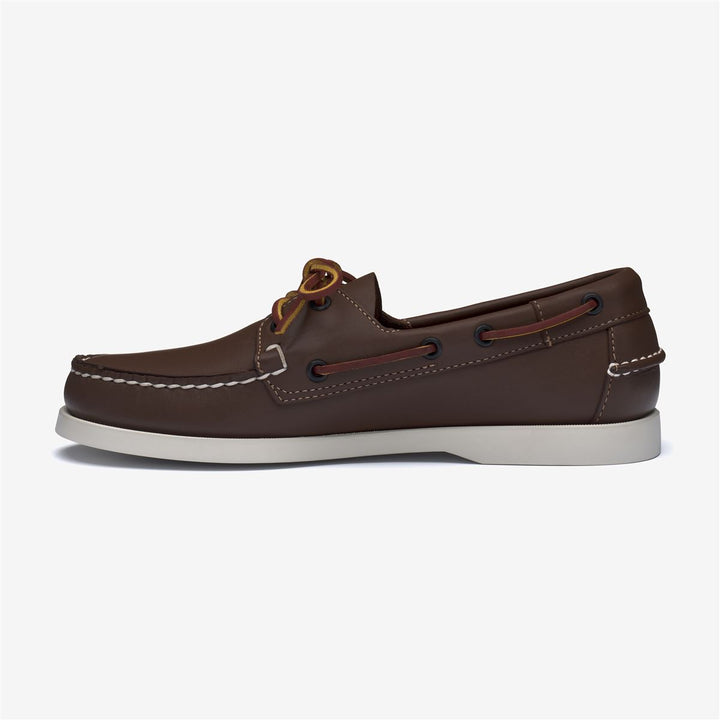 Classic Portland - Brown – Sebago-USA