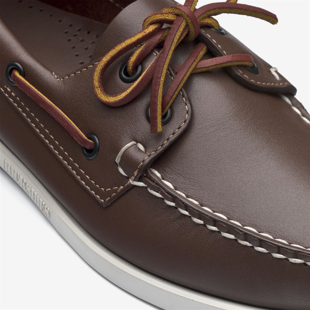 Classic Portland - Brown – Sebago-USA