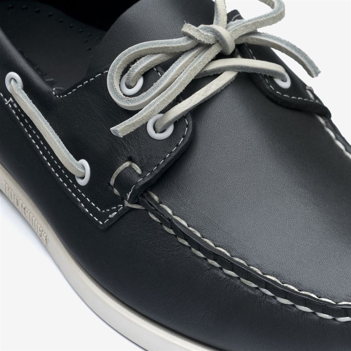 Classic Portland - Navy – Sebago-USA