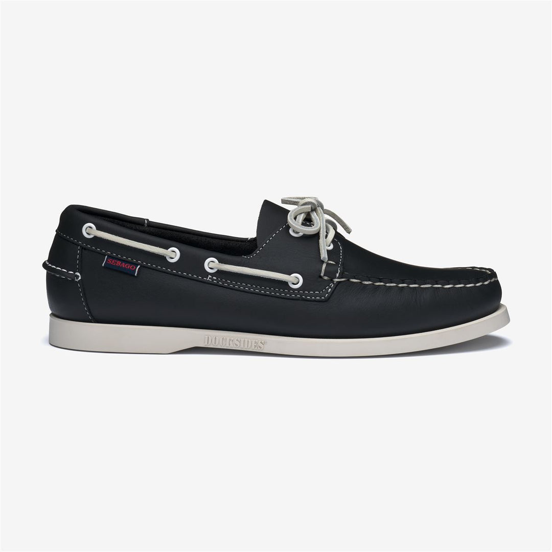 靴 SEBAGO PORTLAND Classic Portland - Brown – Sebago-USA