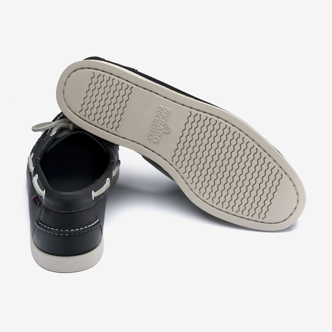 Classic Portland - Navy – Sebago-USA