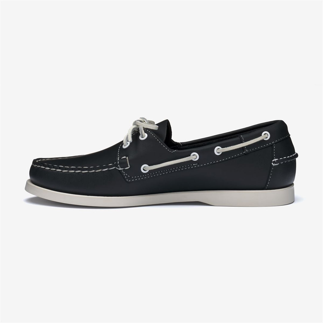 Classic Portland - Navy – Sebago-USA