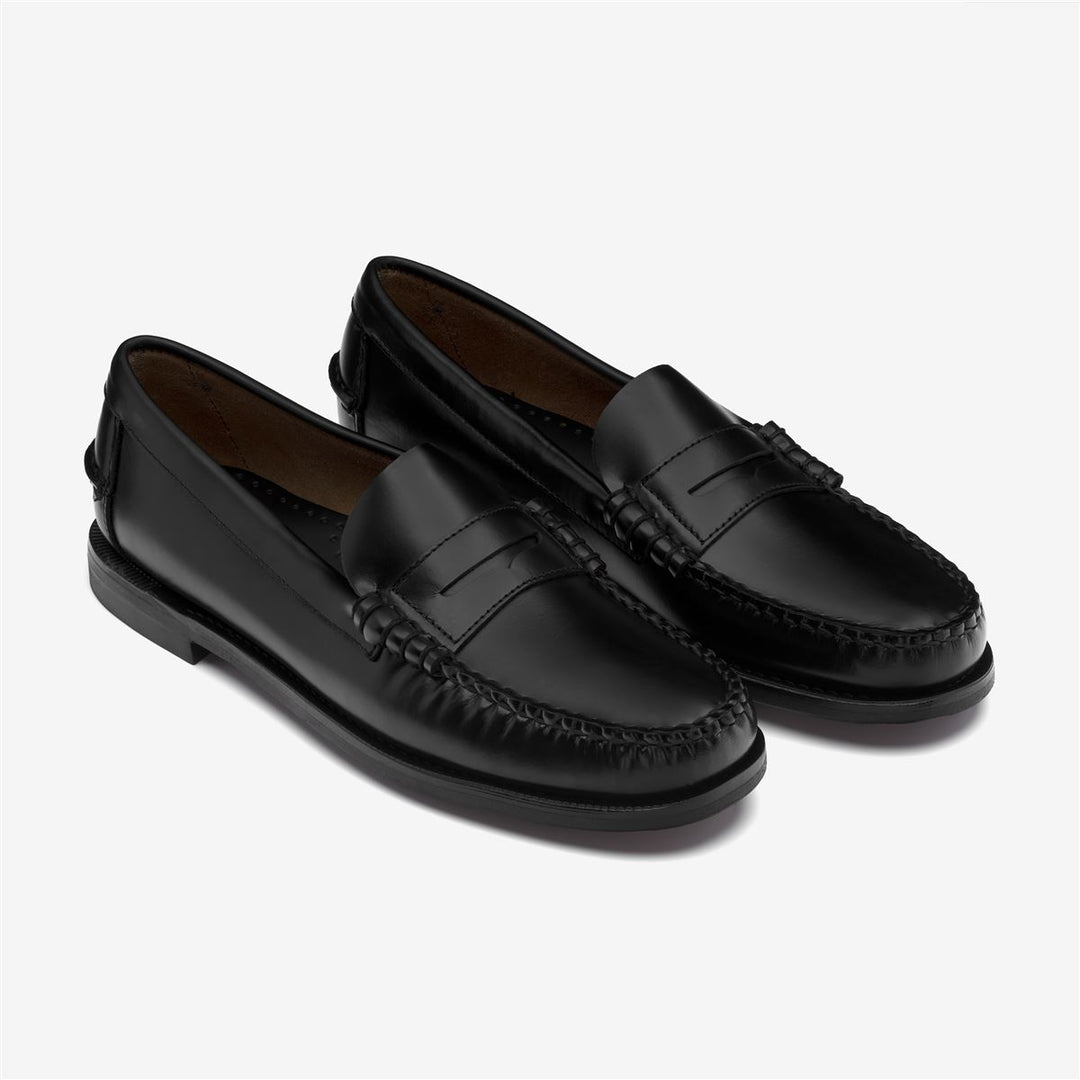 SEBAGO ローファー Women's Loafers | Citysides | Classic Dan | Black | Sebago