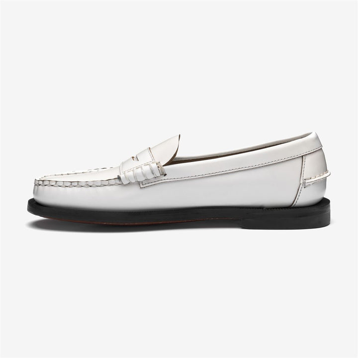 Classic Dan Woman - White – Sebago-USA