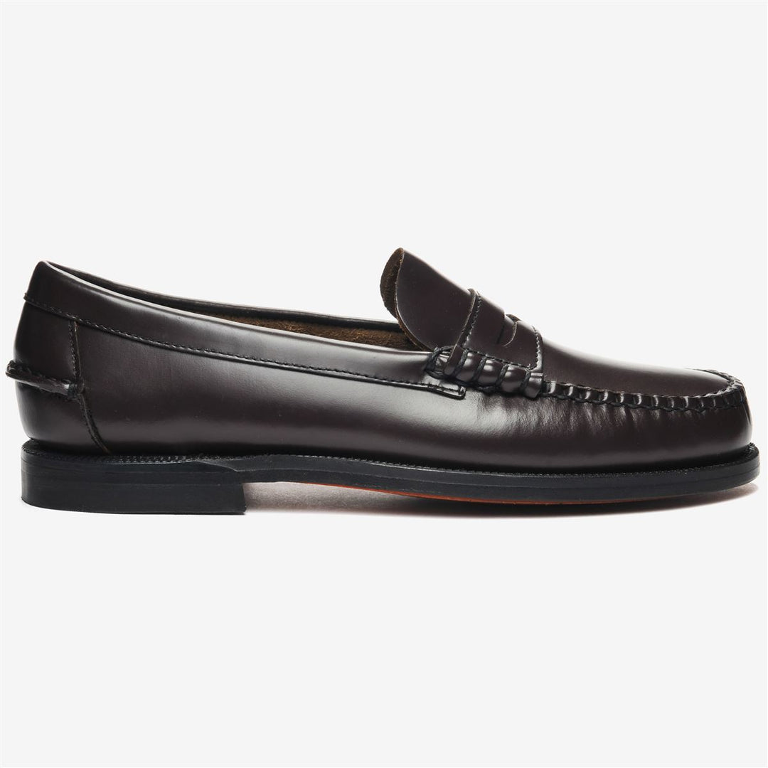 Classic Dan Woman - Dark Brown – Sebago-USA