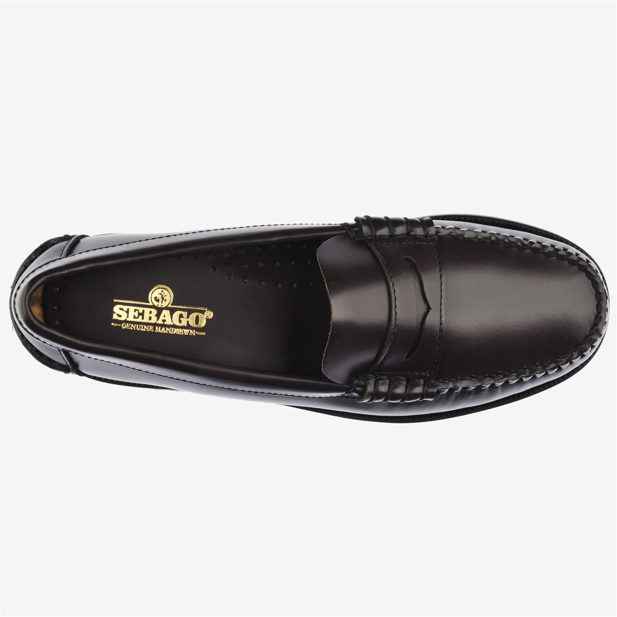 Classic Dan Woman - Dark Brown – Sebago-USA