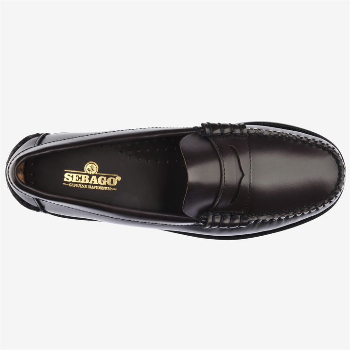 Classic Dan Woman - Dark Brown – Sebago-USA