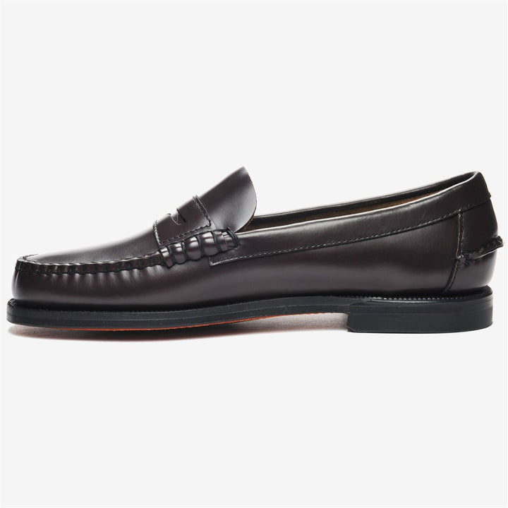 Classic Dan Woman - Dark Brown – Sebago-USA