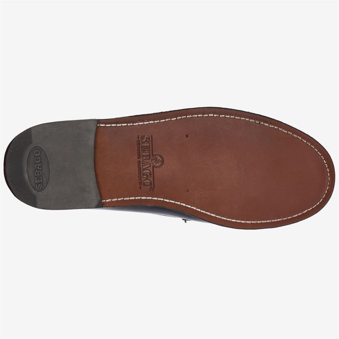 Women's Loafers | Citysides | Classic Will | Black | Sebago