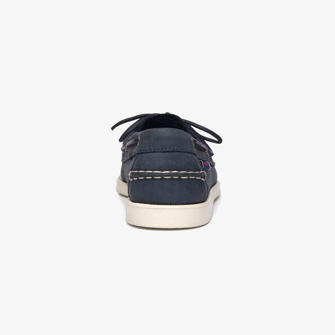 Portland Crazy Horse - Navy Blue – Sebago-USA
