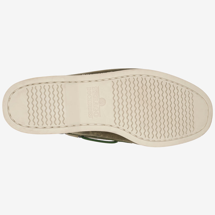 Portland Crazy Horse - Green Military – Sebago-USA
