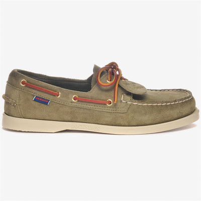 Boat Shoes – Sebago-USA