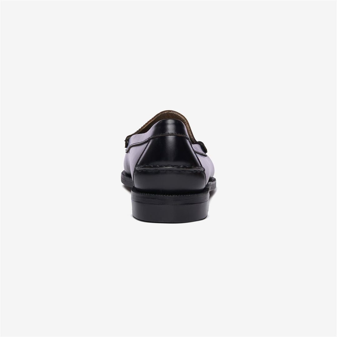Men's Loafers | Citysides | Classic Will | Black | Sebago – Sebago-USA