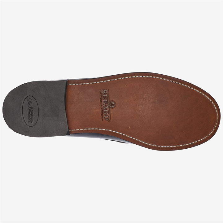 SEBAGO ブラック ローファー US 8 Men's Loafers | Citysides | Classic Will | Black | Sebago – Sebago-USA