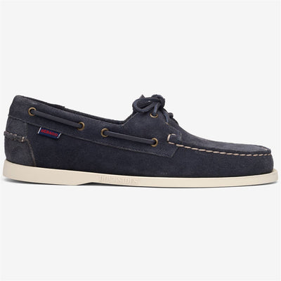 Docksides – Sebago-USA