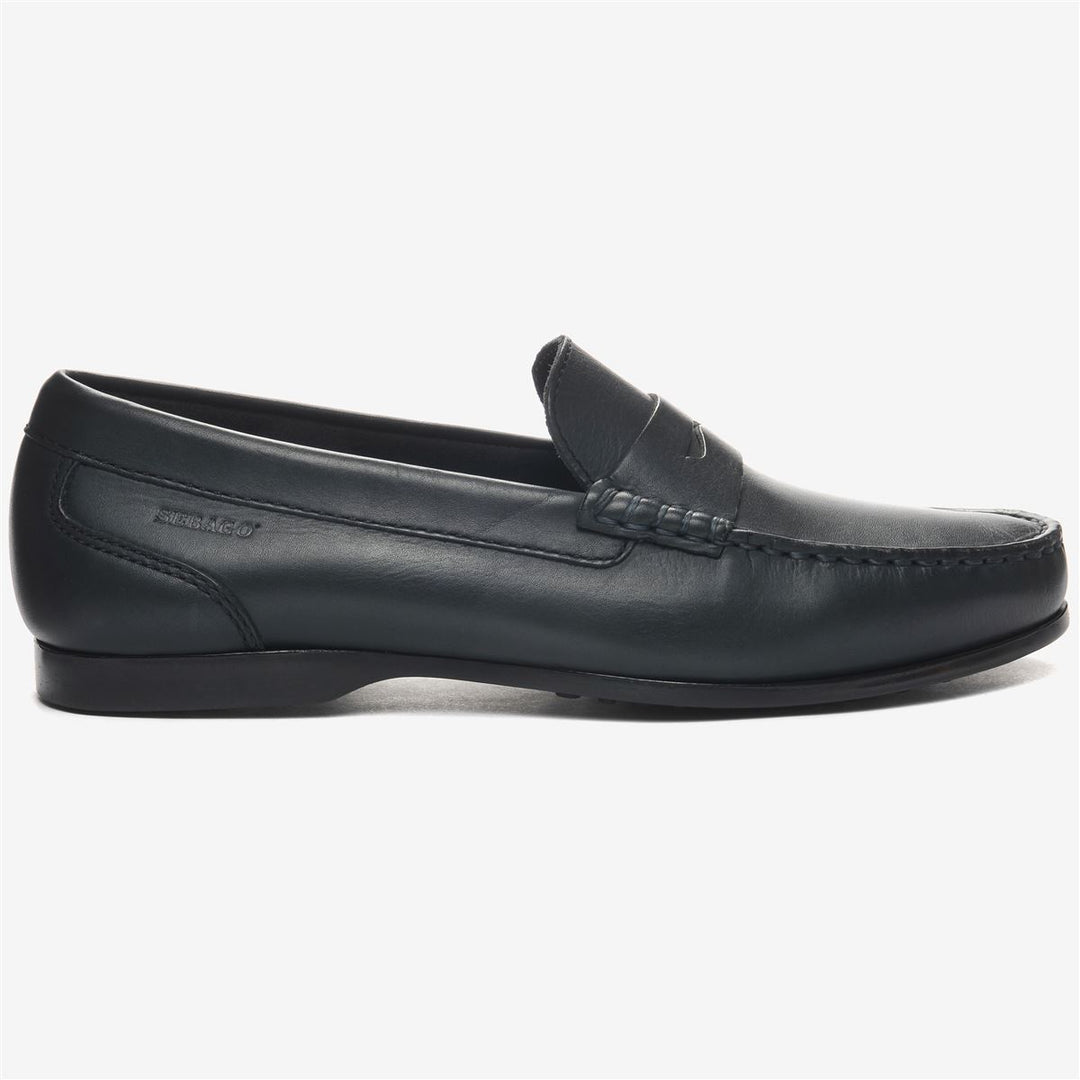 Byron - Black – Sebago-USA