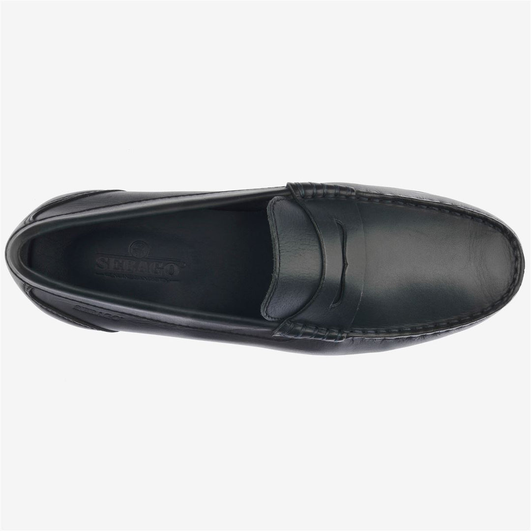 Byron - Black – Sebago-USA