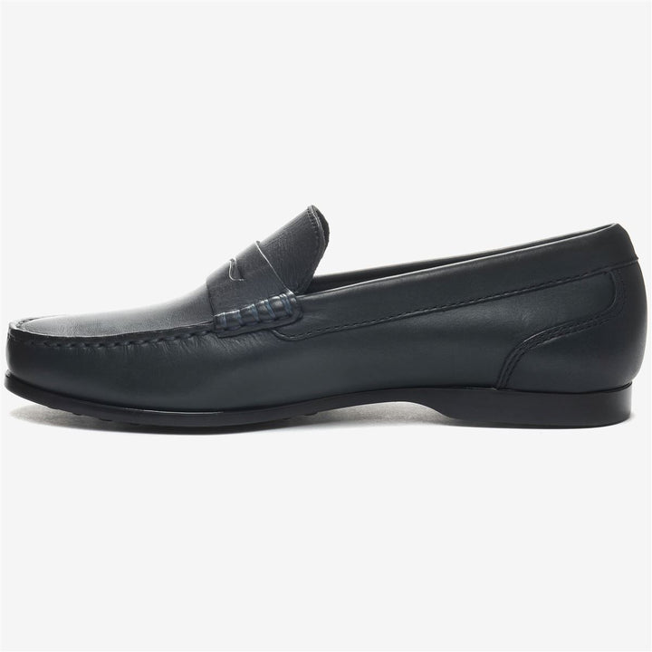 Byron - Black – Sebago-USA