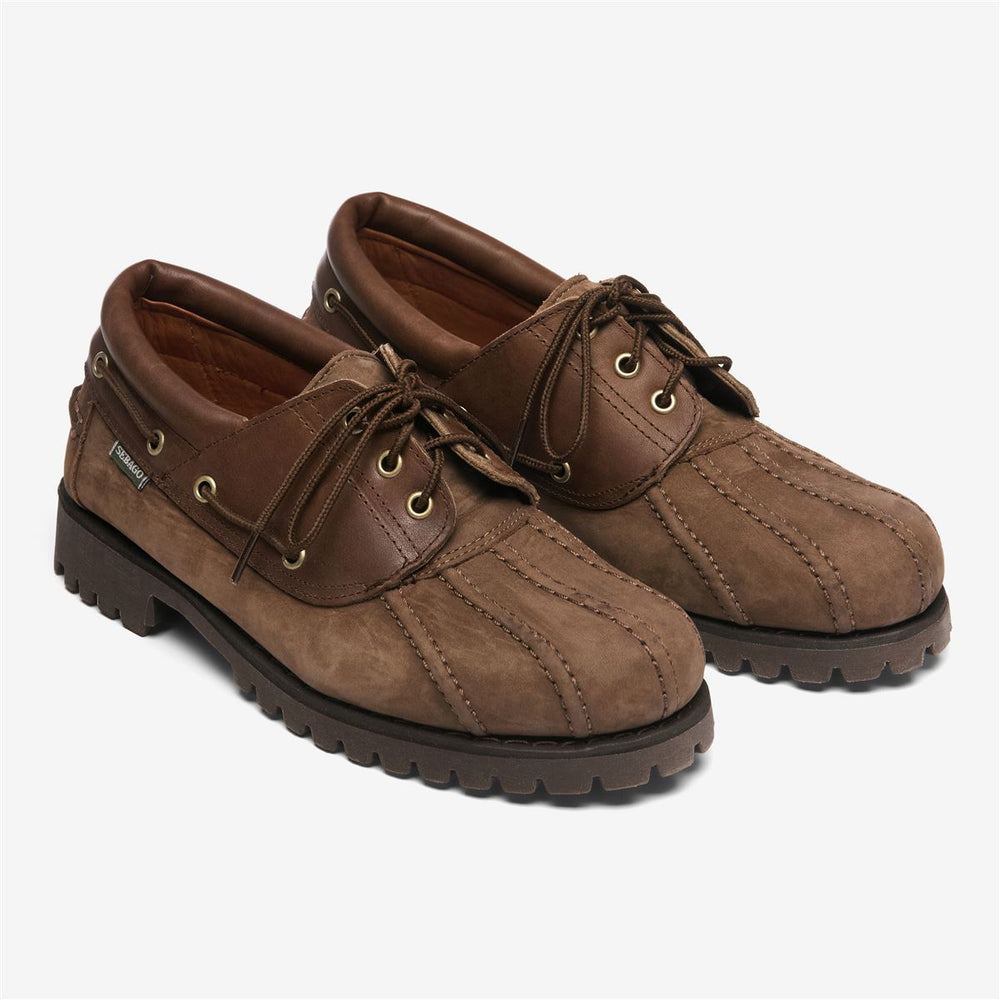 Campsides – Sebago-USA