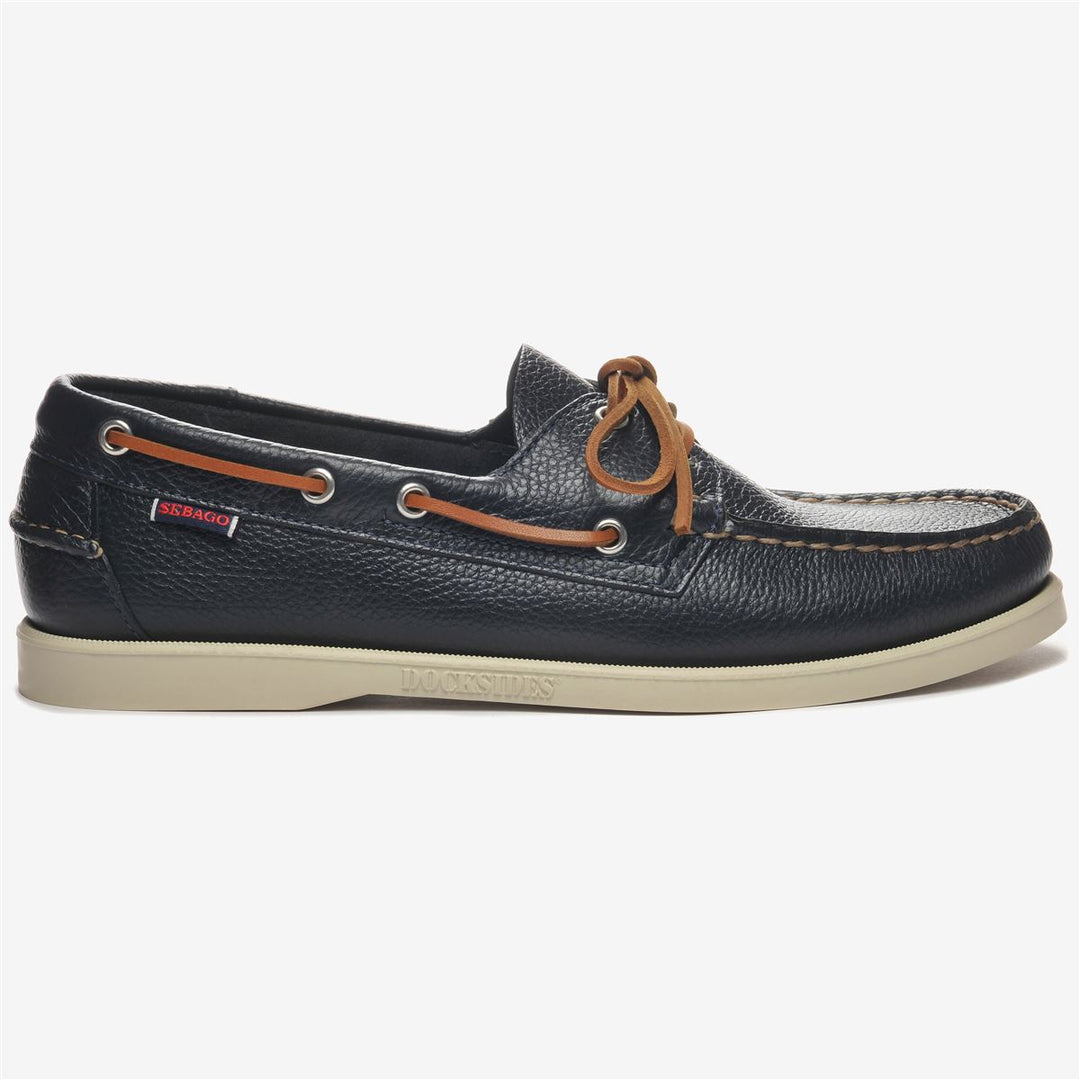 Portland Martellato - Blue Navy – Sebago-USA
