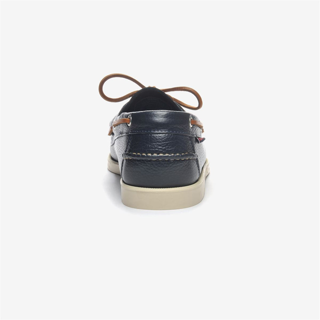 Portland Martellato - Blue Navy – Sebago-USA