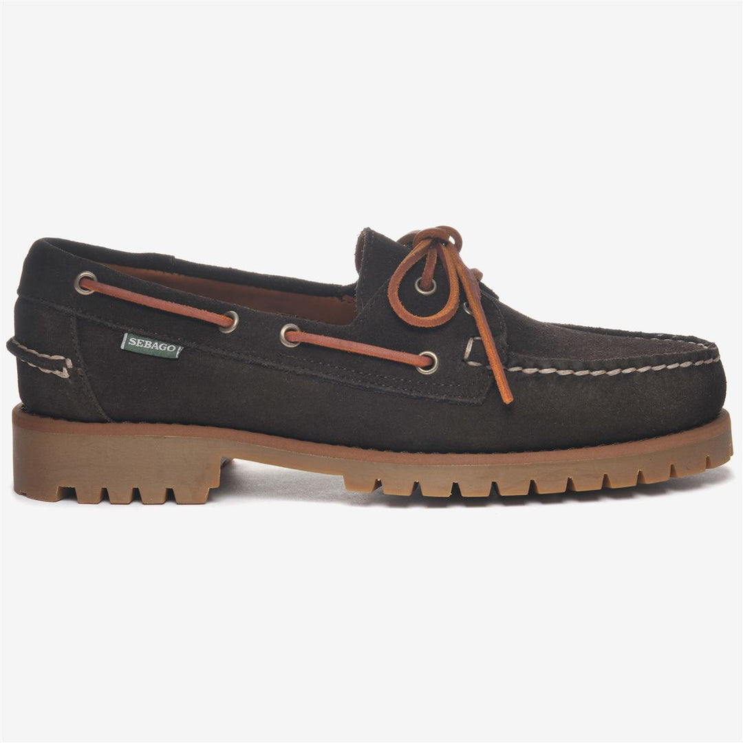 Campsides – Sebago-USA