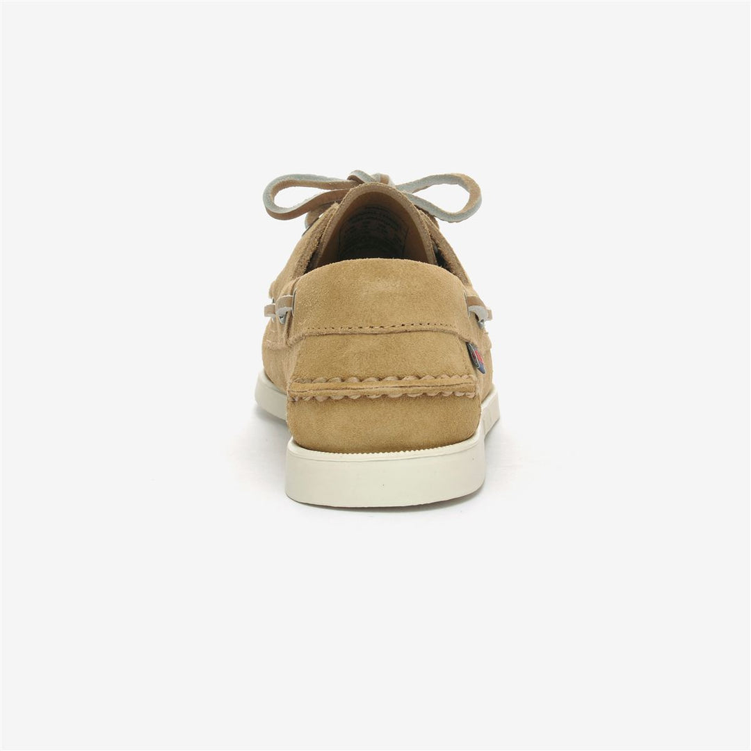 靴 SEBAGO PORTLAND Classic Portland - Brown – Sebago-USA