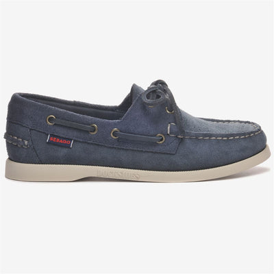 Docksides – Sebago-USA