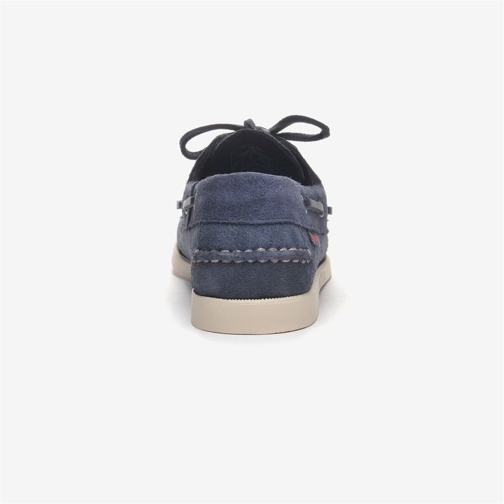 Portland Roughout Woman - Navy Blue – Sebago-USA